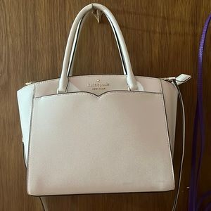 medium size kate spade purse